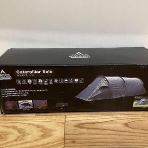 タラスブルバ キャタピラーソロ 新品未開封品