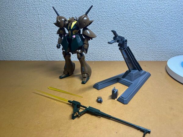 ガンプラジャンク HGUC ガブスレイ