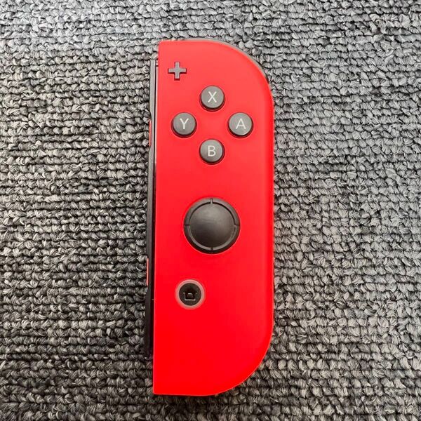ジョイコン Joy-Con ネオンレッド R 右