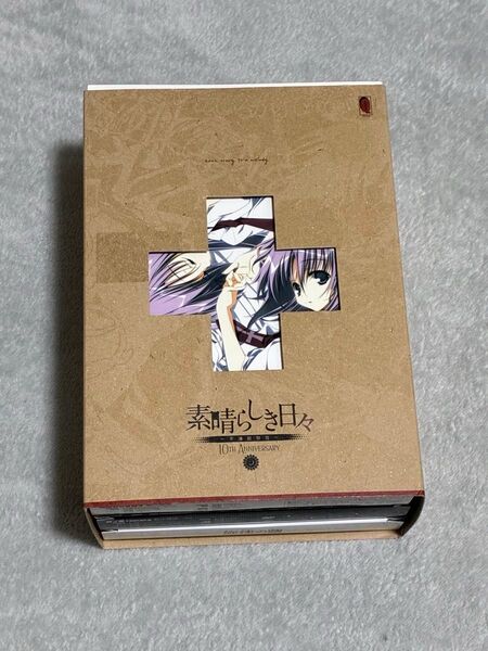 素晴らしき日々 10th Anniversary