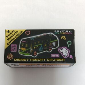 ベイマックス トミカ