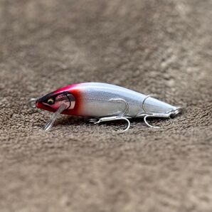 カウントダウンエリート75 レッドヘッド