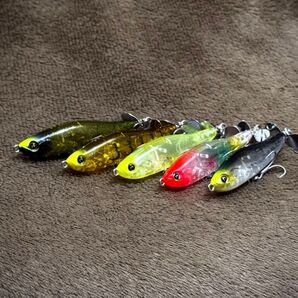nada セッター 5点セット