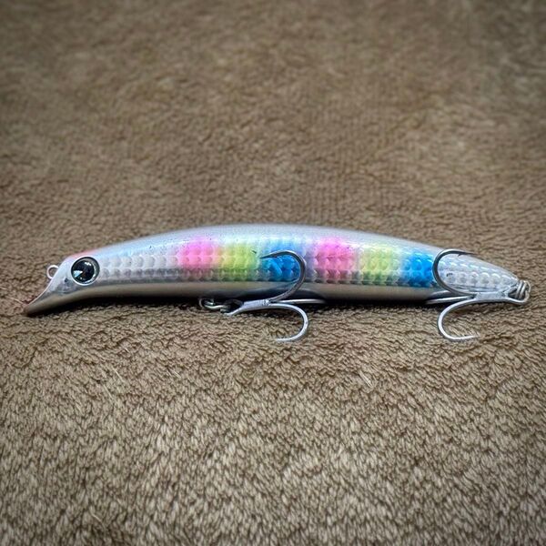 サスケ130剛力 コットンキャンディー