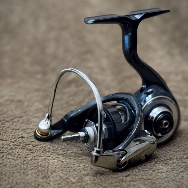 19セルテート 2500H ボディのみ