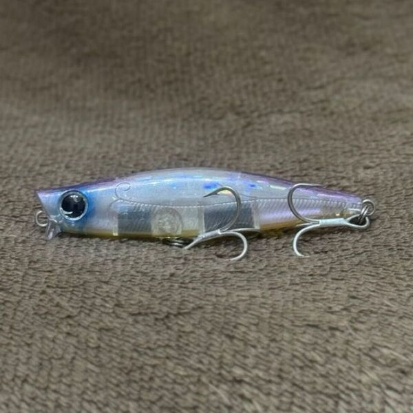 ◆ガルバ 73S ②涼海