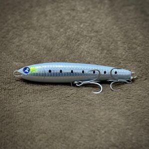 ガチペン130F グローグロー