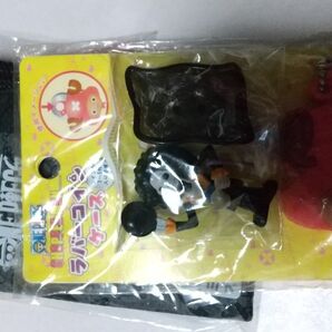 MINTIA×ワンピース コラボ景品2点セット