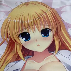 正規品 抱き枕カバー 風祭愛奈 兄さん大好き 抱き枕カバー 真夏の夜の雪物語 -MIDSUMMER SNOW NIGHT