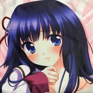 正規品 時雨里姫乃 抱き枕カバー Hyper→Highspeed→Genius (A)