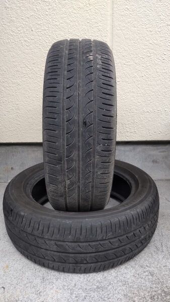 165/55R14ブルーアース2本