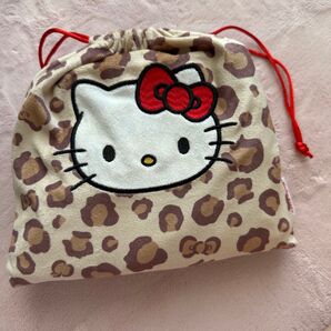 ハローキティ キティ キャラクターソックス 6足組 ソックス