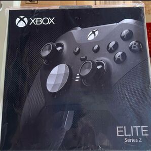 新品未開封 Xbox Elite ワイヤレス コントローラー シリーズ 2 FST-00009