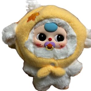baby three ベビースリー 秋の童話 人気!バブちゃん。