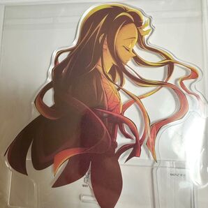 鬼滅の刃 無限城編 キービジュアル ランダムアクリルスタンド A 竈門禰豆子