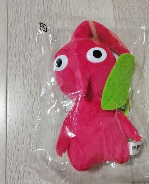在庫処分!!赤ピクミン 三英貿易 任天堂