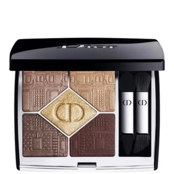限定品 Dior ディオール サンク クルール クチュール 469 アトリエ ドレ 美品 アイシャドウ