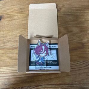 ウマ娘 プリティーダービー ウマ娘 アクリルフィギュアコレクション タニノギムレット