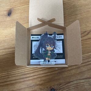 ウマ娘 プリティーダービー ウマ娘 アクリルフィギュアコレクション シンボリクリスエス