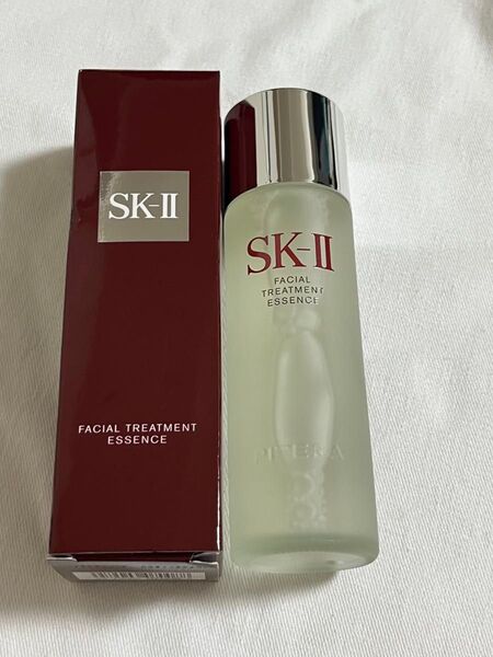 SK-II フェイシャルトリートメント エッセンス 75ml 2024年製