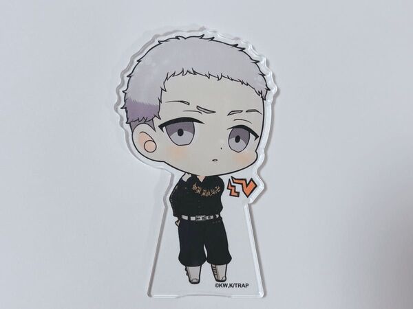 東京卍リベンジャーズ 三ツ谷隆 アクリルスタンド