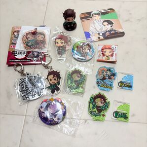 鬼滅の刃 グッズセット