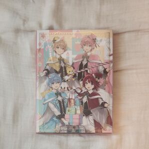 CD すとぷり