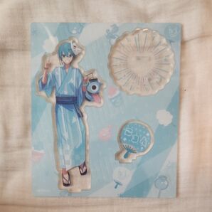 アクスタ ころんくん