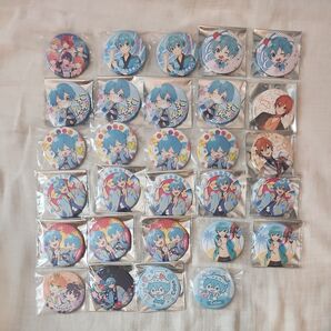 すとぷり 缶バッジ
