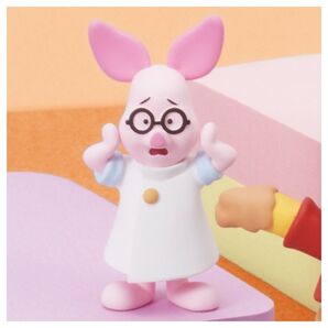 くまのプーさん コスチュームフィギュアコレクション3 ガチャ カプセルトイ ディズニー