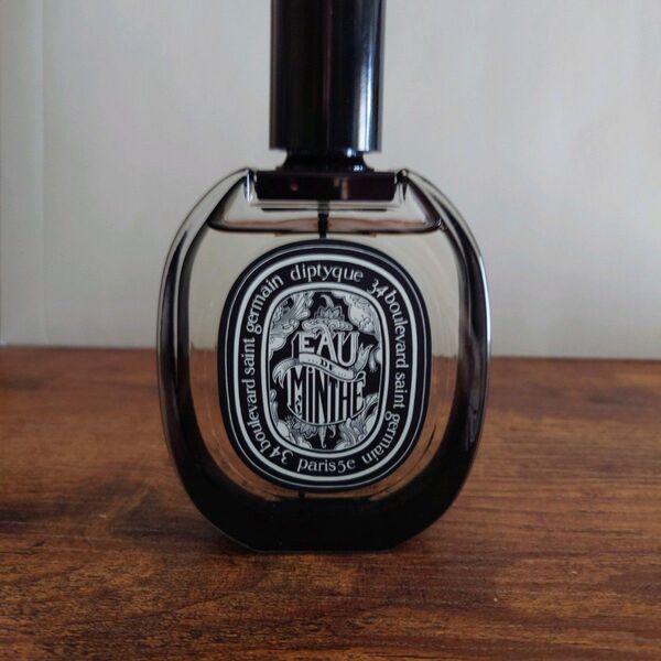 オードミンテ diptyque ディプティック