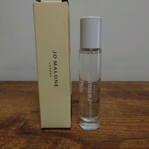 最新作 ラズベリー リップル ジョーマローン