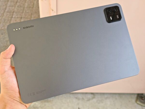Xiaomi Pad6 8+128 上位版