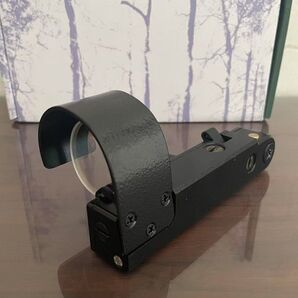 Darksight OKP-7 ドットサイト スコープ グリーン レプリカ