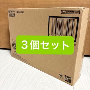 【新品未開封】METAL ROBOT魂 デスティニーガンダム【Re:Coordinate】3個セット
