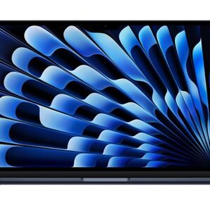 【即日発送】MacBook Air M4 13.6インチ Liquid Retinaディスプレイ MW123J/A ミッドナイト