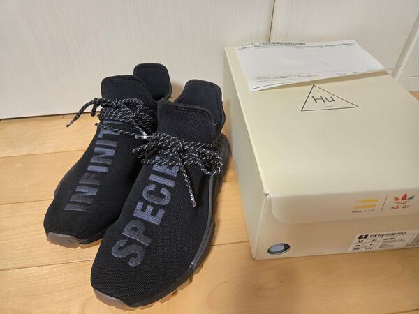 adidas PW HU NMD PRD PHARRELL WILLIAMS