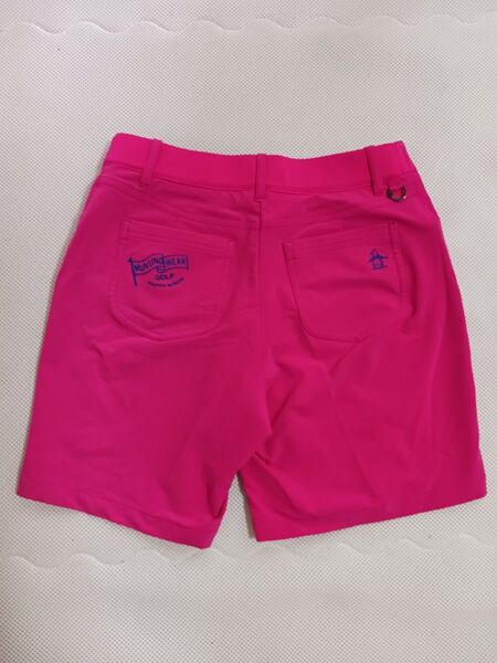Munsingwear キュロットスカート サイズL