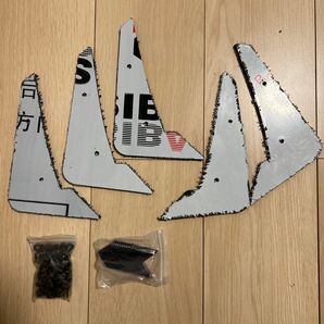 ダッジ チャレンジャーディフューザー