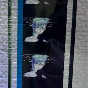 劇場版 うたの☆プリンスさまっ♪ TABOO NIGHT XXXX 入場者特典 第1弾 コマフィルム 美風藍 うたプリ タブナイ