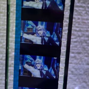 劇場版 うたの☆プリンスさまっ♪QUARTET NIGHT TABOO NIGHT XXXX 入場特典 コマフィルム カミュ