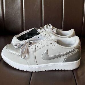 新品未使用 ナイキ エアジョーダン1 ロー レトロ NIKE AIR JORDAN1LOW OG CZ0790 002 28cm
