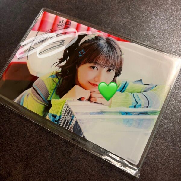 CUTIE STREET きゅーすと 楽天ブックス A賞 板倉可奈