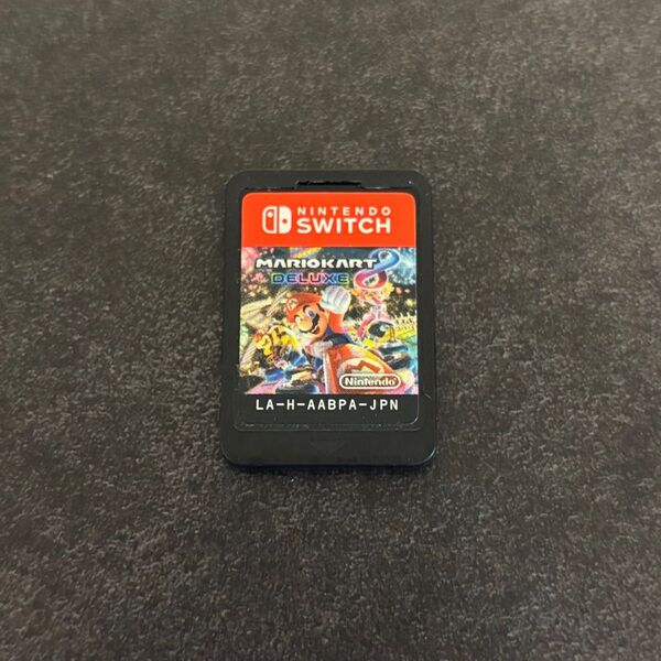 マリオカート8デラックス ソフトのみ 任天堂Switch