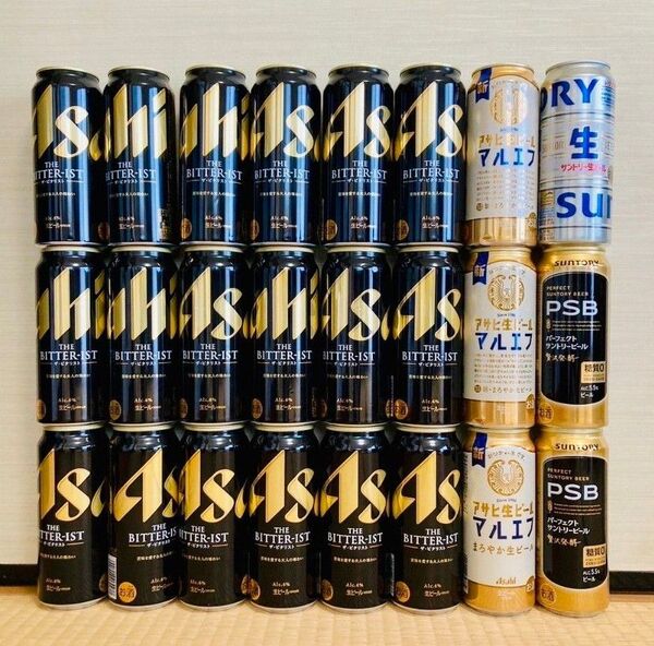 ビール 生ビール ビタリスト マルエフ トリプル生 サントリー PSP パーフェクトサントリー 500ml 24本 お酒