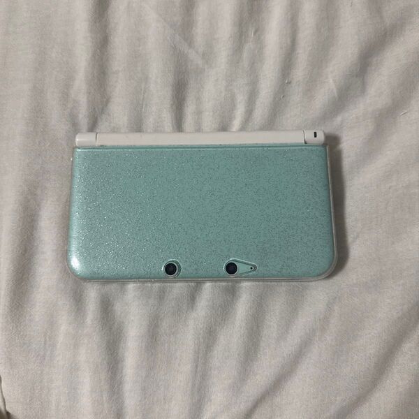 ニンテンドー3DS LL