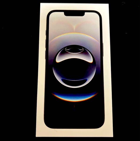 iPhone 16e 128GB ブラック