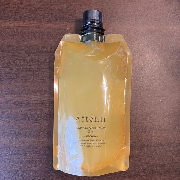 アテニア スキンクリア クレンズ オイル アロマタイプ エコパック 350ml