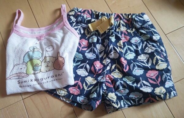 子供服100cmセット