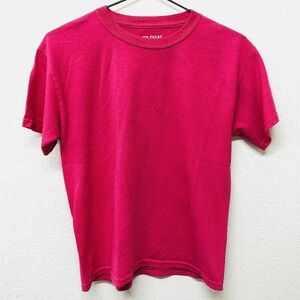 (No.541)Tシャツ(サイズ：L)タイダイ柄ピンク